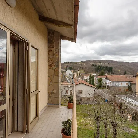 La Romana Antica * Madonna di Fornelli