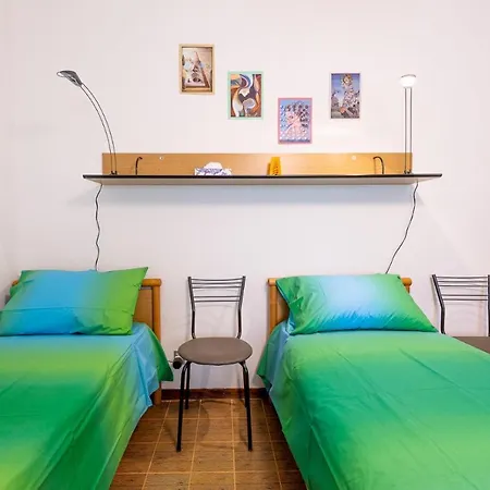 La Romana Antica Bed & Breakfast