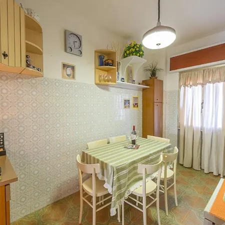 Bed & Breakfast La Romana Antica Madonna di Fornelli