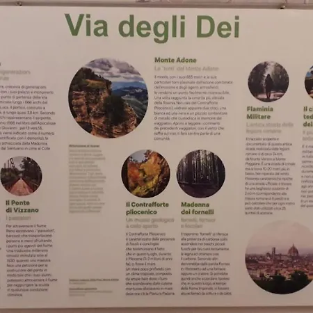 La Romana Antica *