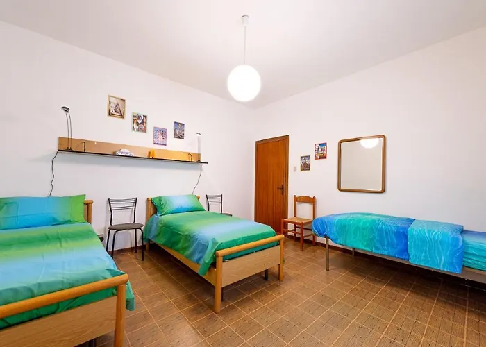 La Romana Antica Bed & Breakfast *