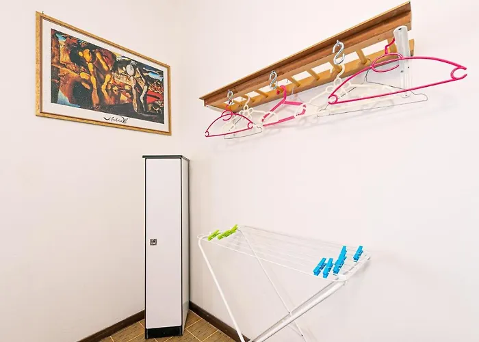 La Romana Antica * Madonna di Fornelli