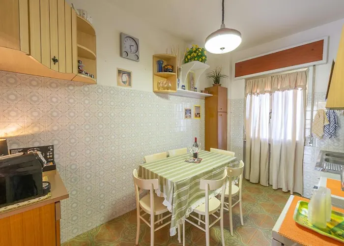 Bed & Breakfast La Romana Antica Madonna di Fornelli