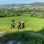 La Romana Antica Madonna di Fornelli
