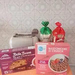 Bed and Breakfast La Romana Antica Madonna di Fornelli
