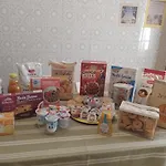 La Romana Antica B&B Madonna di Fornelli
