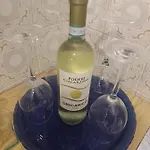 La Romana Antica * Madonna di Fornelli