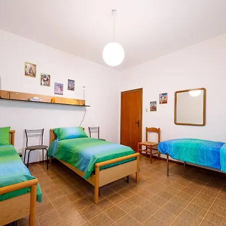 La Romana Antica Bed & Breakfast *