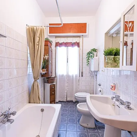 Alojamento de Acomodação e Pequeno-almoço La Romana Antica Madonna di Fornelli