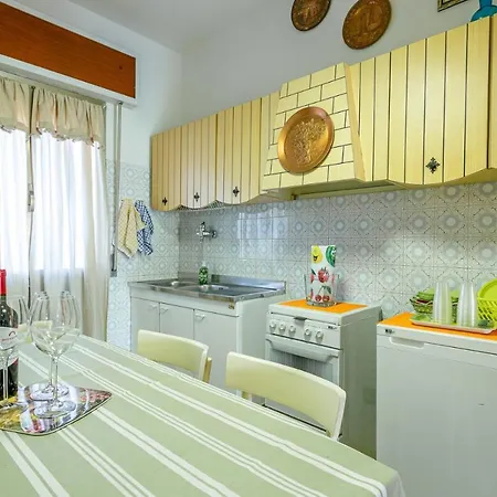 Alojamento de Acomodação e Pequeno-almoço La Romana Antica