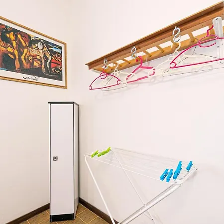 La Romana Antica * Madonna di Fornelli