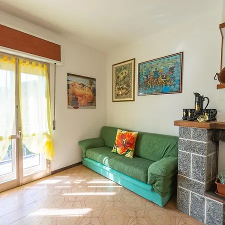 La Romana Antica Madonna di Fornelli