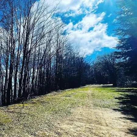 La Romana Antica Alojamento de Acomodação e Pequeno-almoço