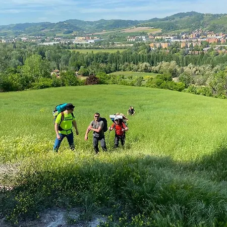 La Romana Antica Madonna di Fornelli