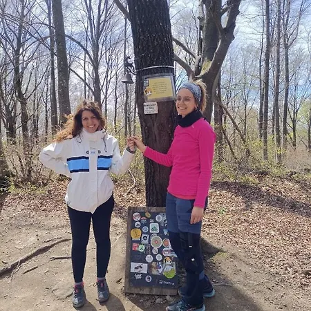 La Romana Antica Alojamento de Acomodação e Pequeno-almoço *