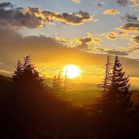 La Romana Antica * Madonna di Fornelli