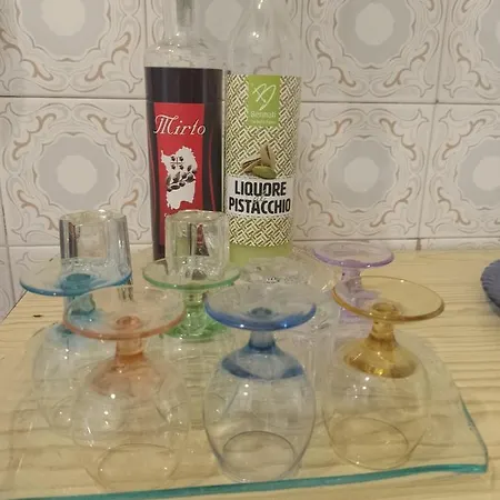 La Romana Antica Alojamento de Acomodação e Pequeno-almoço