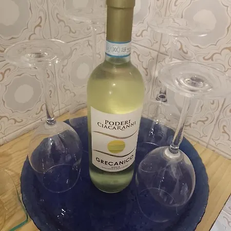 La Romana Antica * Madonna di Fornelli