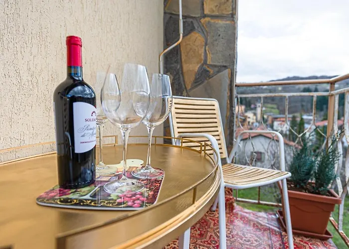 Bed & Breakfast La Romana Antica