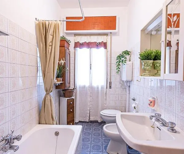 Bed & Breakfast La Romana Antica Madonna di Fornelli