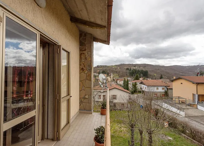 La Romana Antica * Madonna di Fornelli