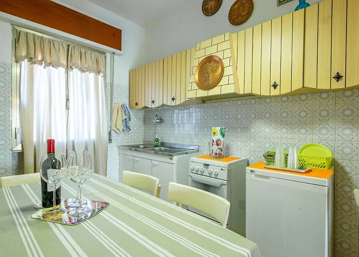 Bed & Breakfast La Romana Antica