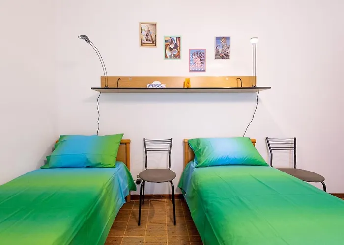 La Romana Antica Bed and breakfast