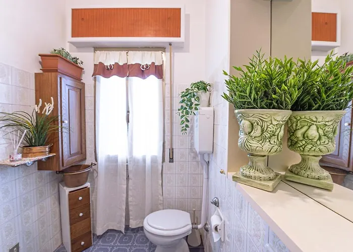 Bed and breakfast La Romana Antica Madonna di Fornelli