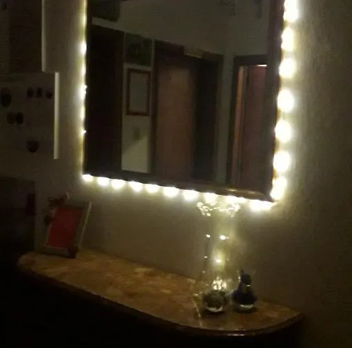 La Romana Antica Bed & Breakfast Madonna di Fornelli