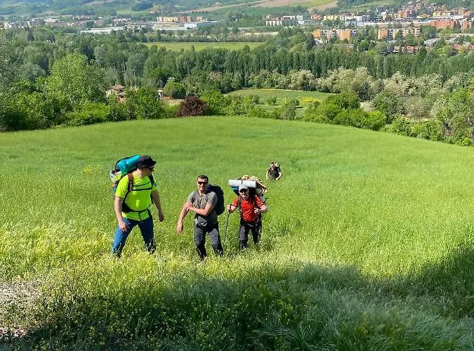 La Romana Antica Madonna di Fornelli