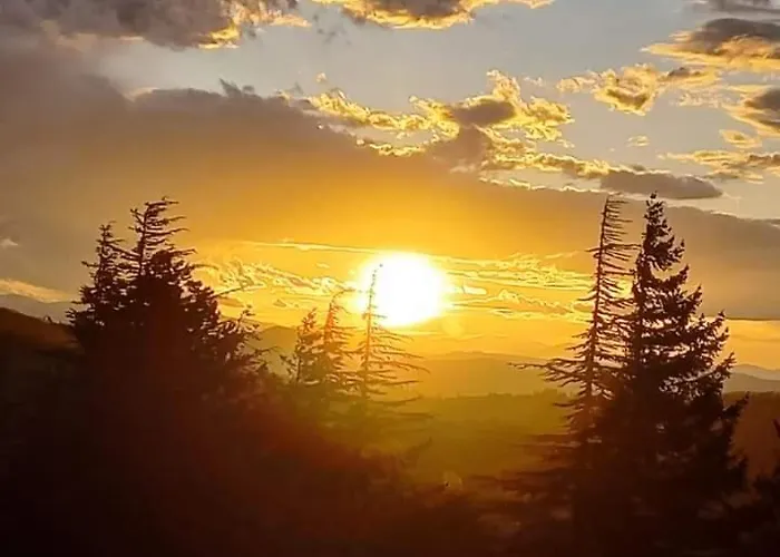 La Romana Antica * Madonna di Fornelli