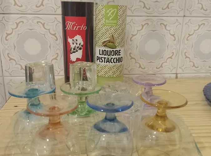 La Romana Antica Bed and breakfast