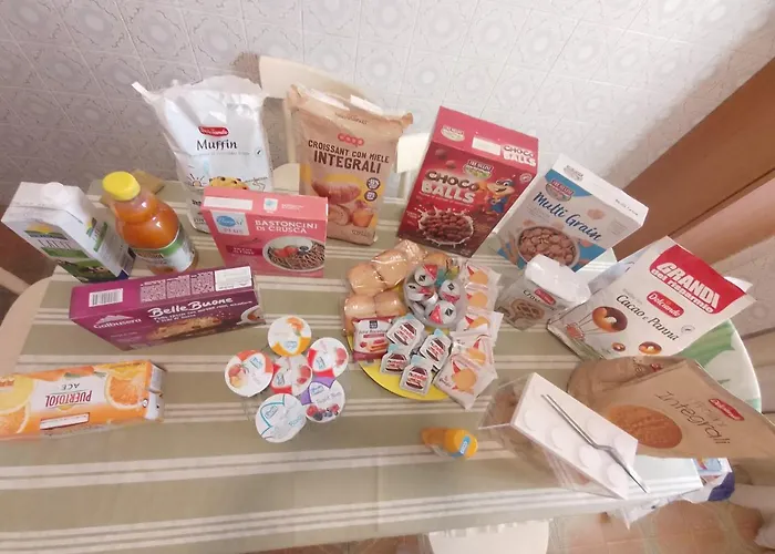 La Romana Antica Bed & Breakfast *