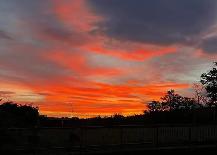 La Romana Antica B&B *